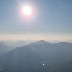 unverortetes Flugbild